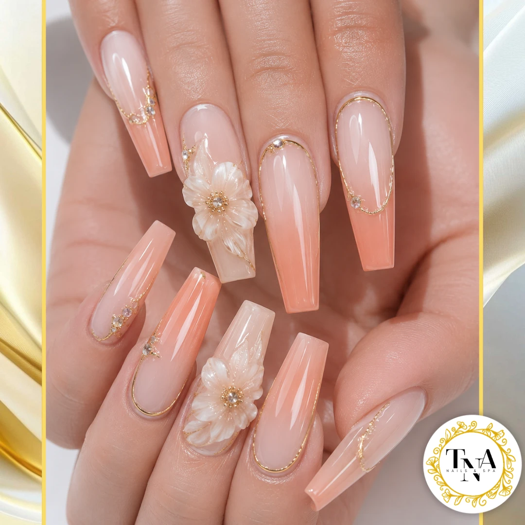 Nail Design July 31 2026